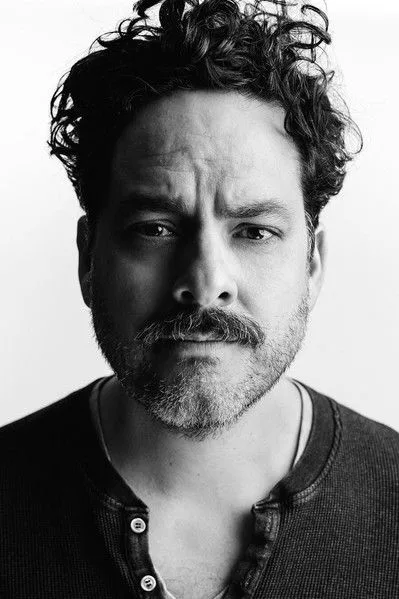 Jorge Cordova fotoğrafı