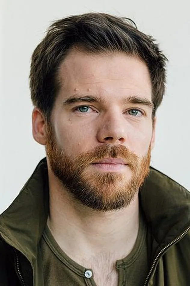 Gregory James Cohan fotoğrafı