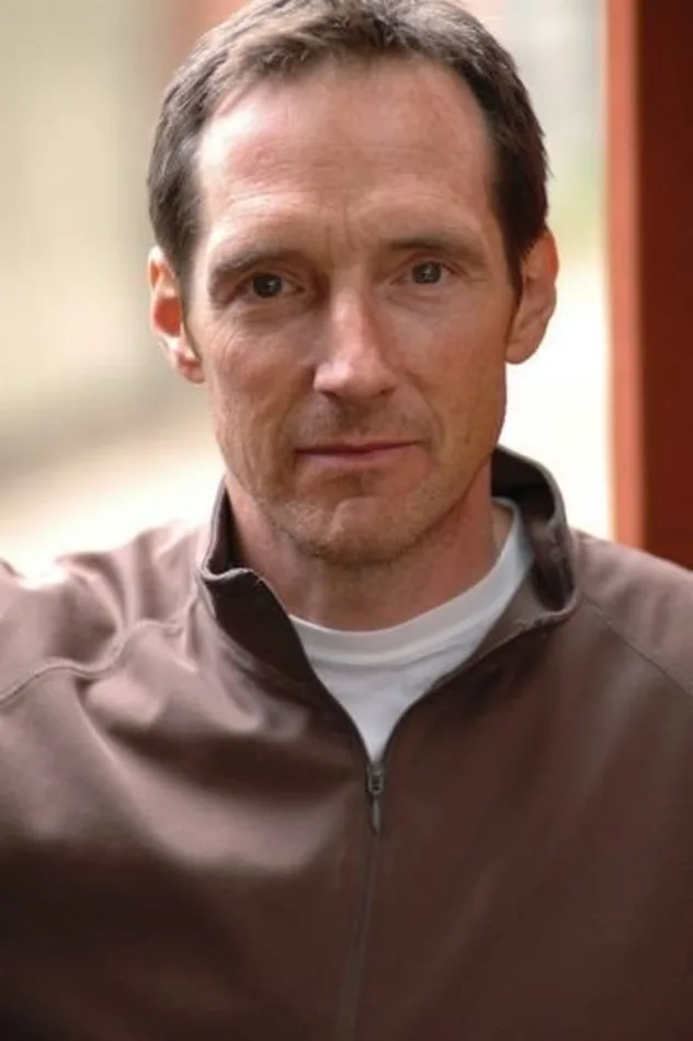 Taylor Nichols fotoğrafı