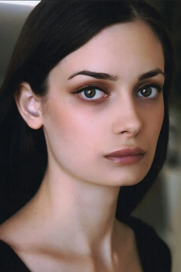 Haley Hudson fotoğrafı