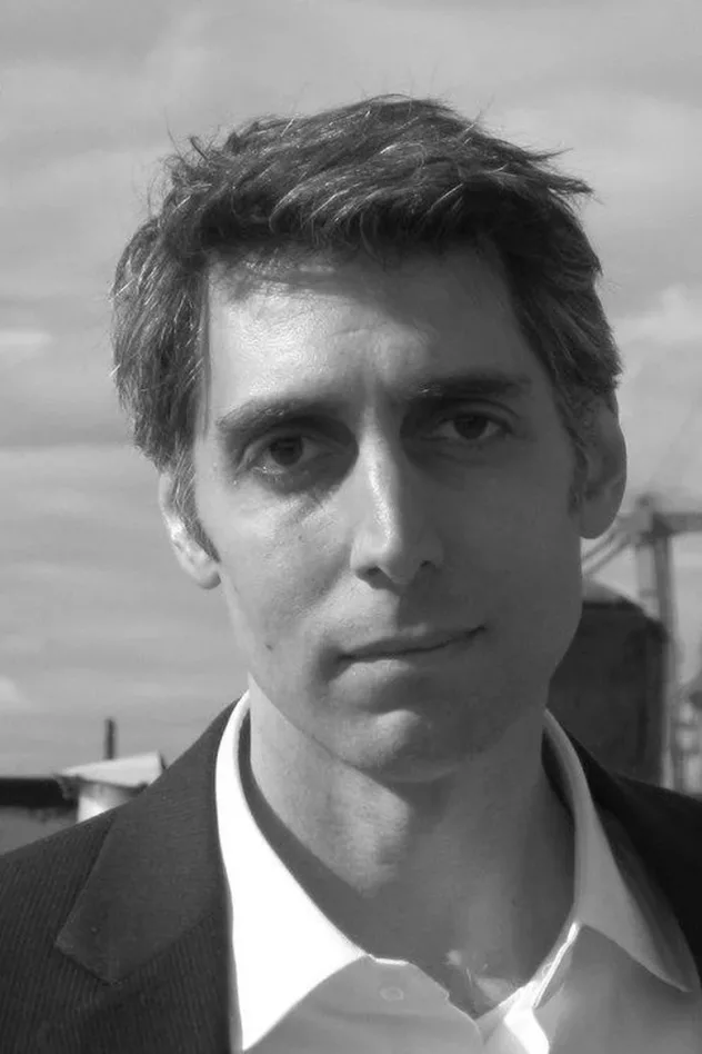 Martin Shakar fotoğrafı