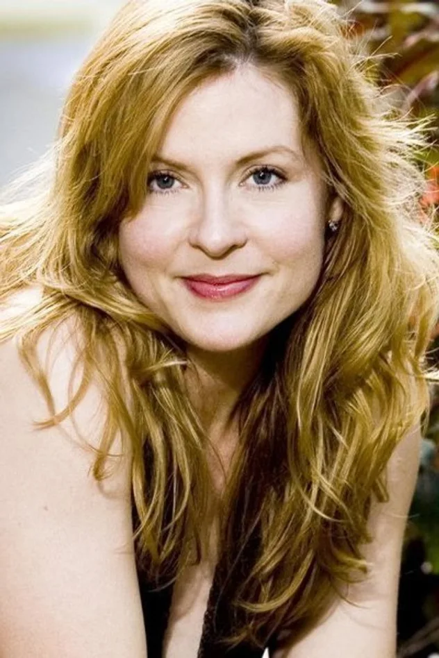 Jenny Robertson fotoğrafı