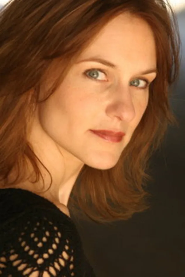 Megan Folsom fotoğrafı