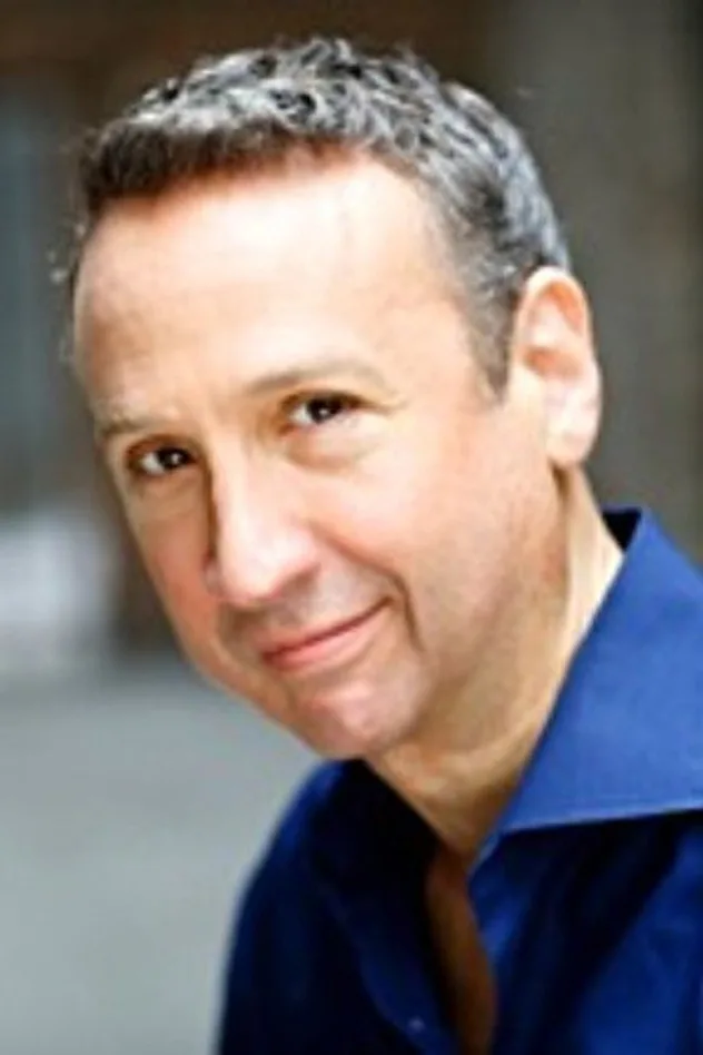 Jay Russell fotoğrafı