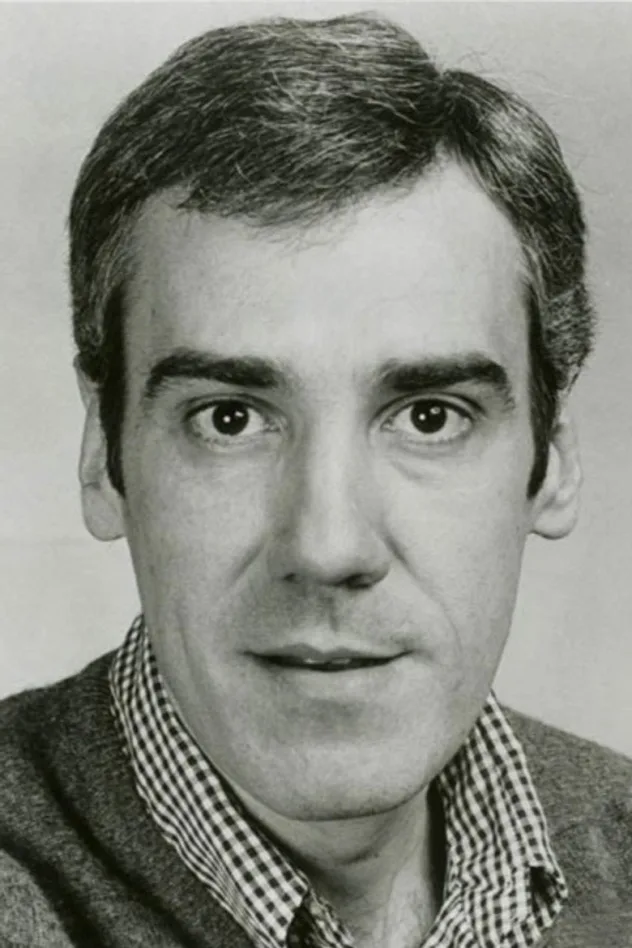 Rex Robbins fotoğrafı