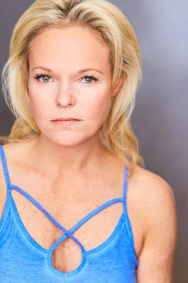 Candice Rose photo