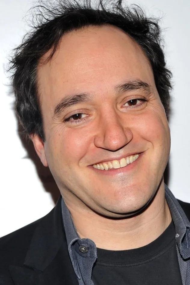 Gregg Bello fotoğrafı