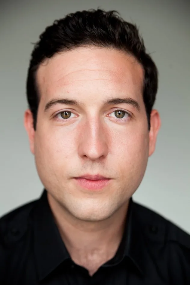 Christopher Rodriguez Marquette fotoğrafı