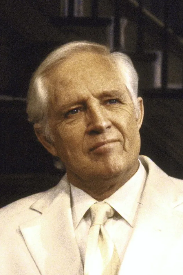 William Cain fotoğrafı