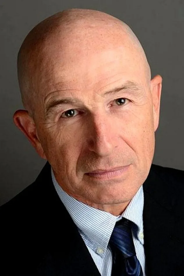 Everett Quinton fotoğrafı