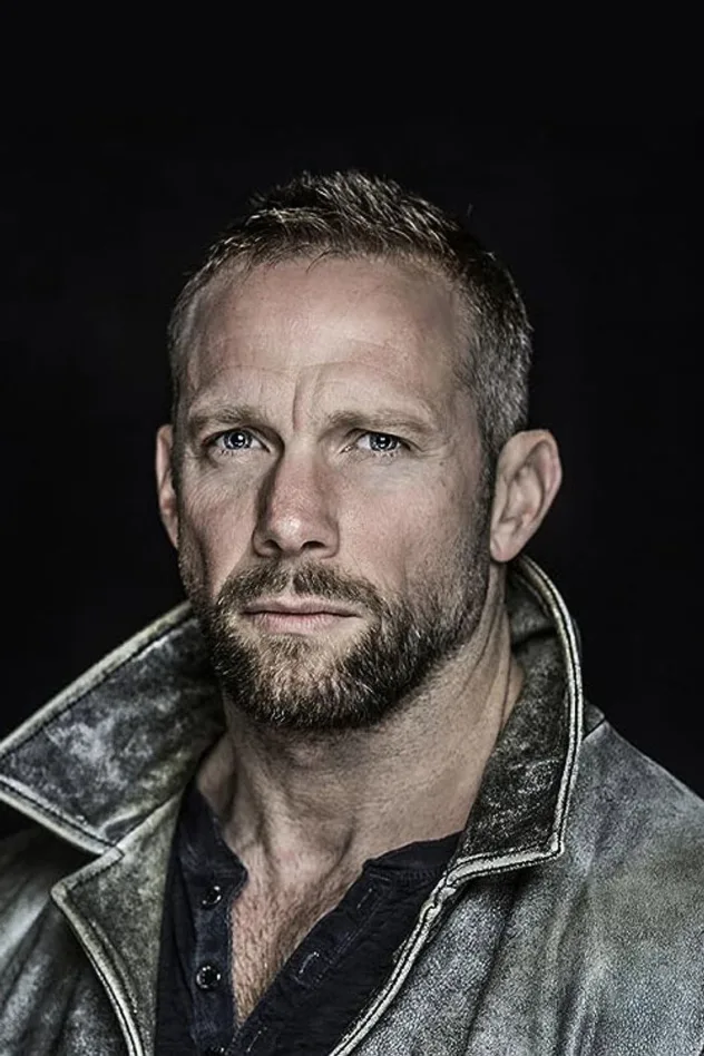 Gavin Fox fotoğrafı