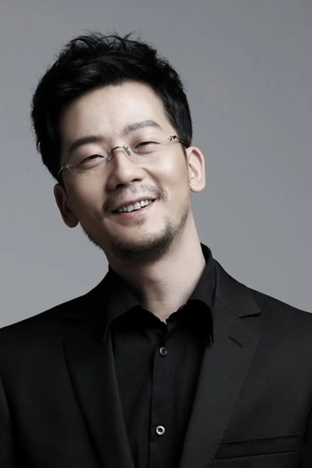 Chen Chuang fotoğrafı
