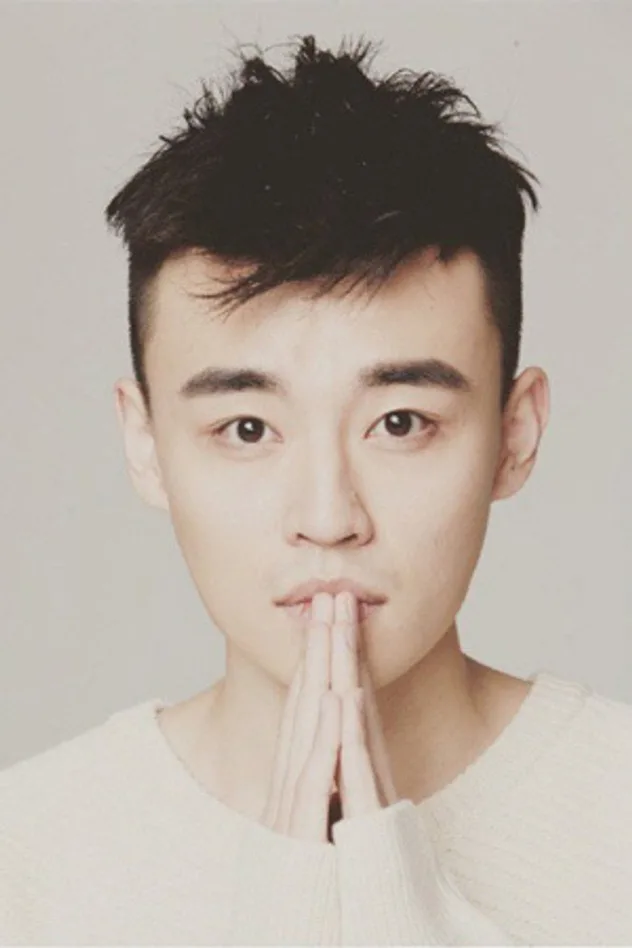 Shao Weitong fotoğrafı