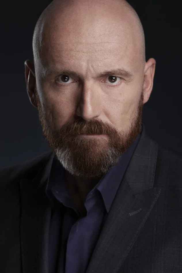 Raphael Kepinski fotoğrafı