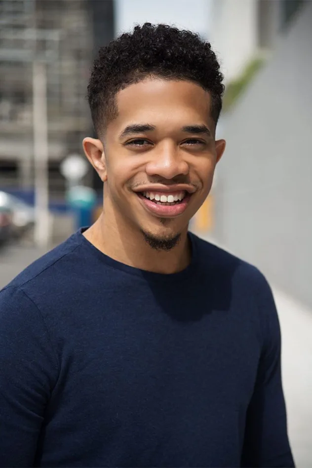 Gary LeRoi Gray fotoğrafı