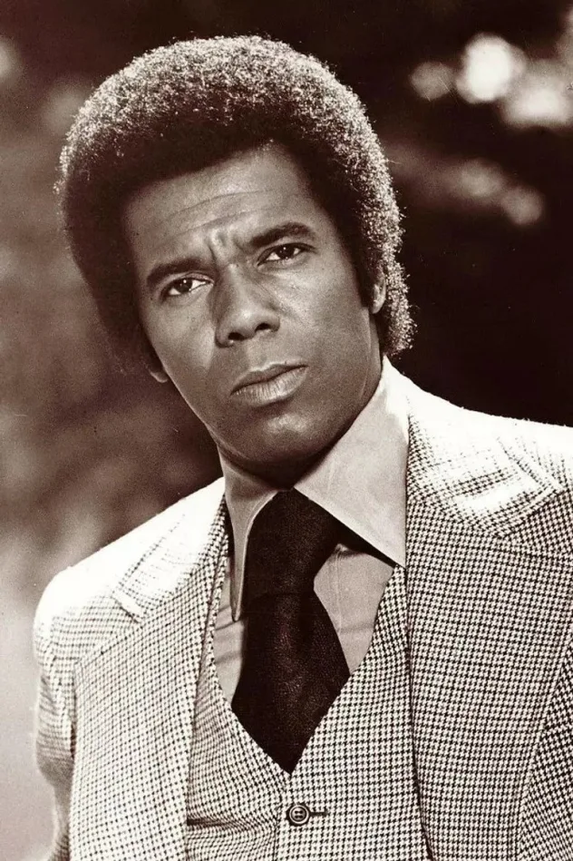 Robert Hooks fotoğrafı