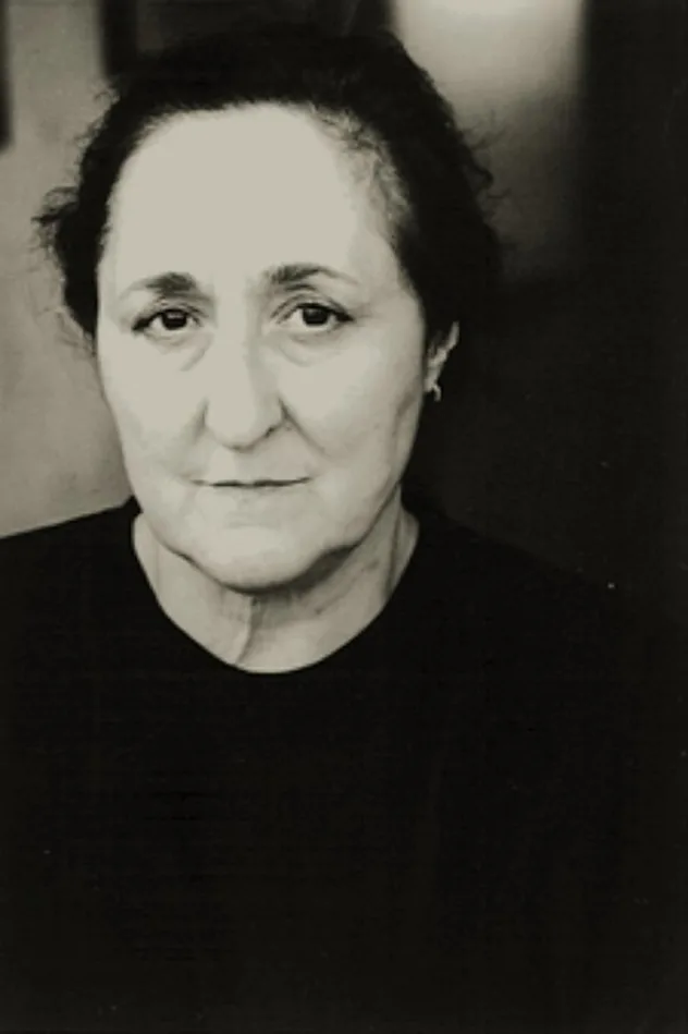 Cherie Franklin fotoğrafı