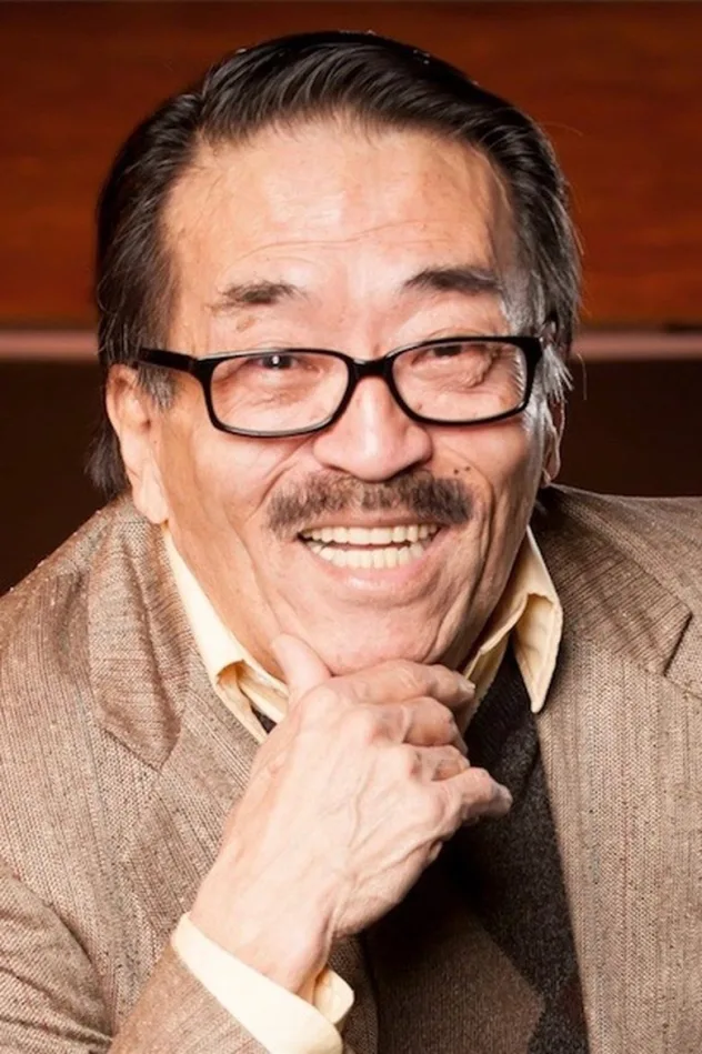 Rodney Kageyama fotoğrafı