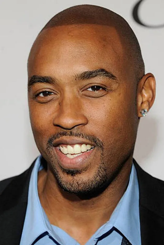 Montell Jordan fotoğrafı