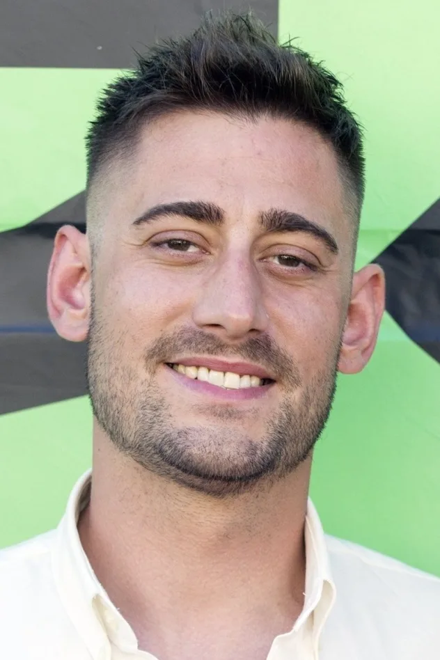 Michael Socha fotoğrafı
