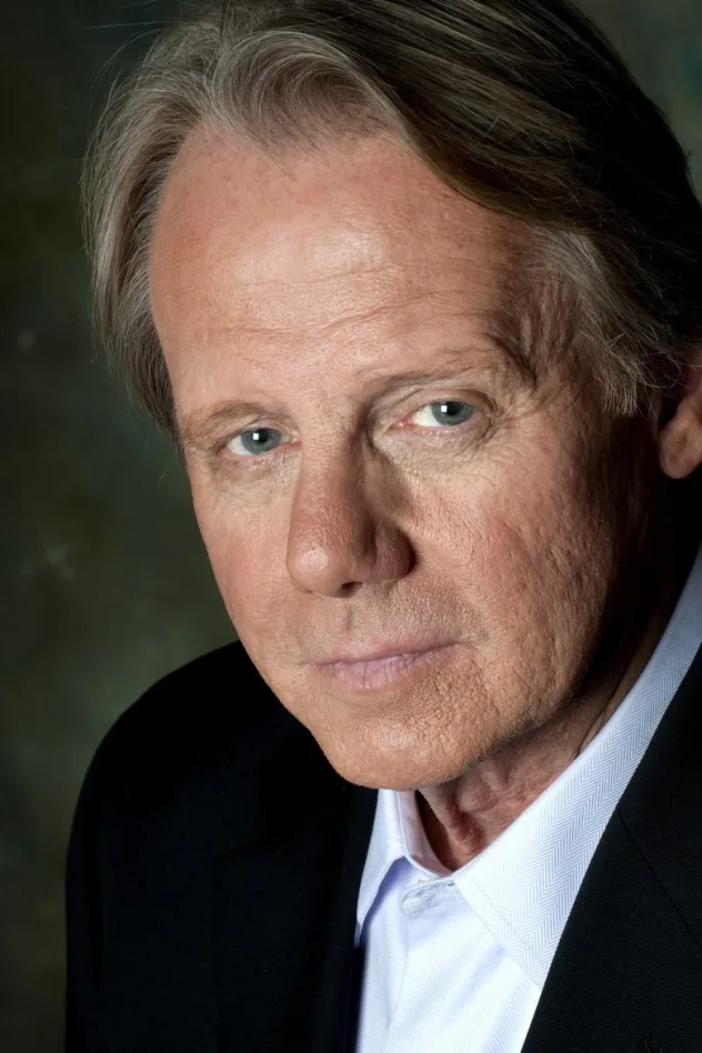 William Sanderson fotoğrafı