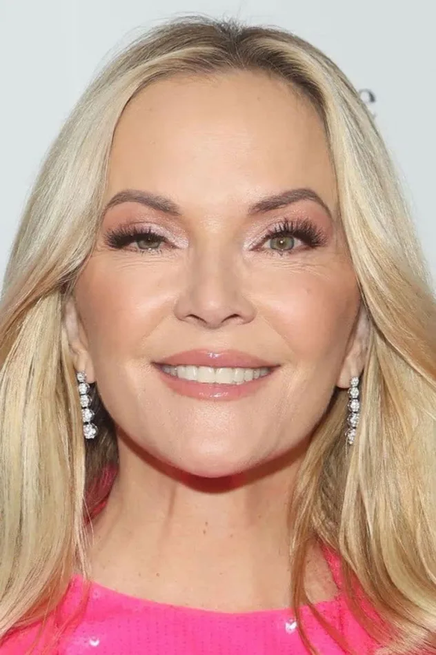 Brandy Ledford fotoğrafı