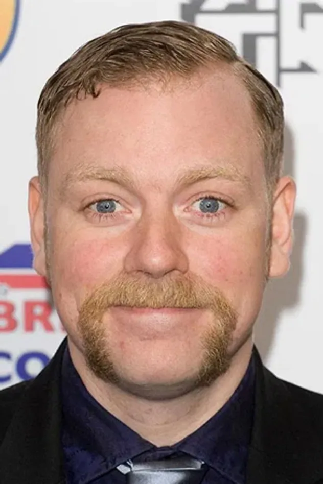 Rufus Hound fotoğrafı