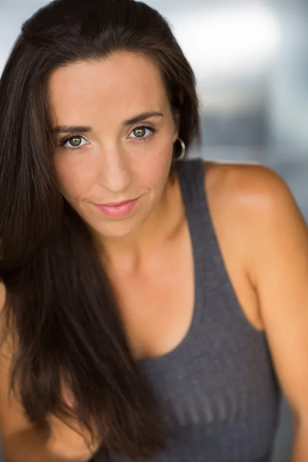 Lauren Chavez-Myers fotoğrafı