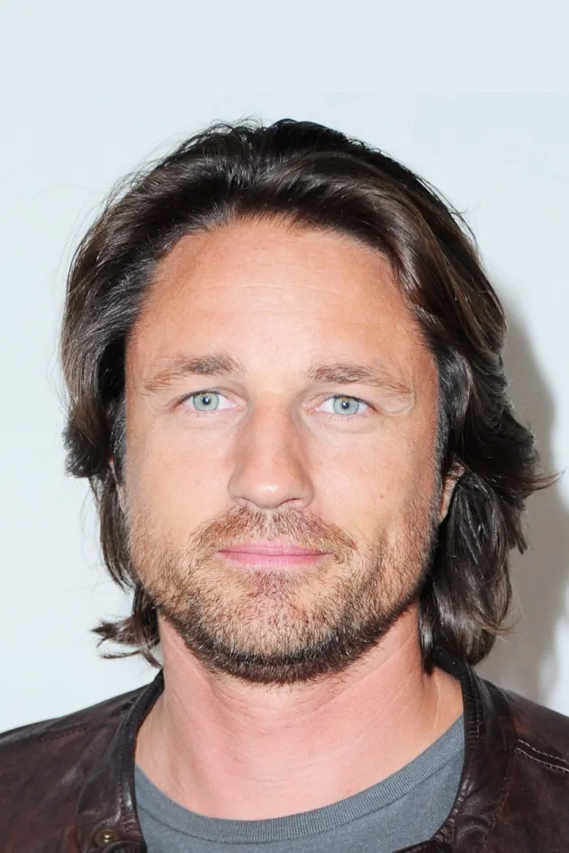 Martin Henderson fotoğrafı
