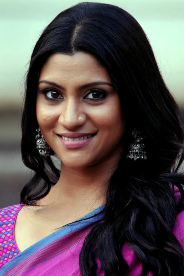 Konkona Sen Sharma fotoğrafı