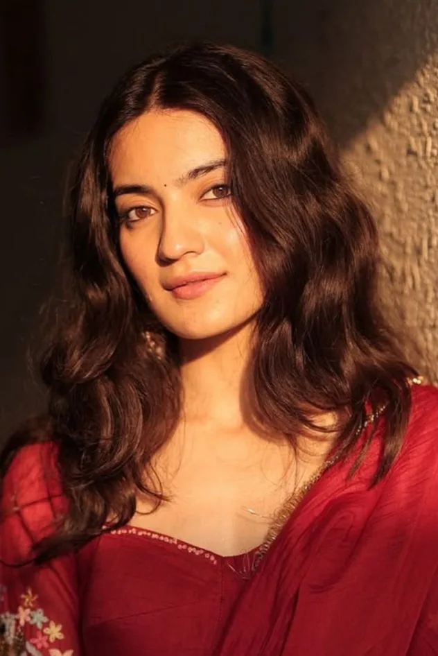 Pratibha Ranta fotoğrafı