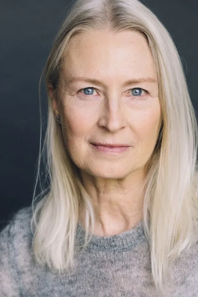 Imagen de portada para Christine Kellogg-Darrin