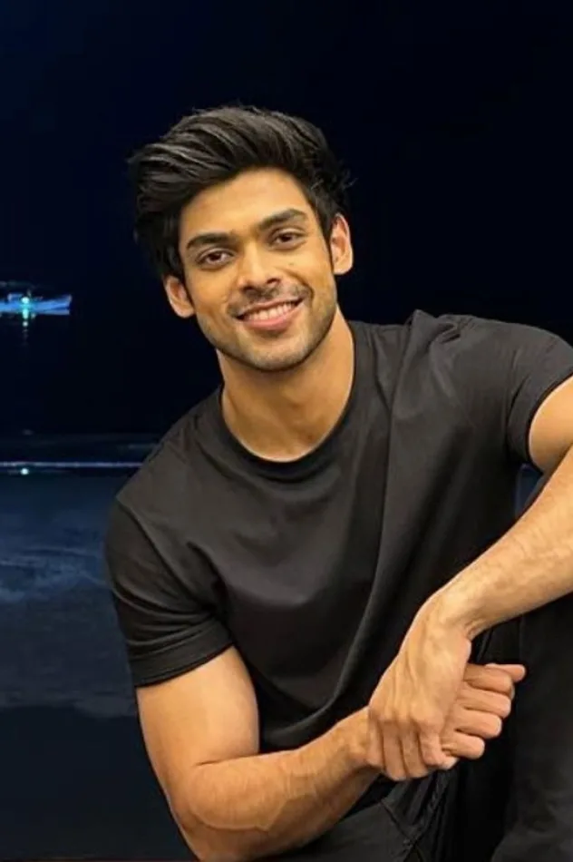 Aditya Nanda fotoğrafı