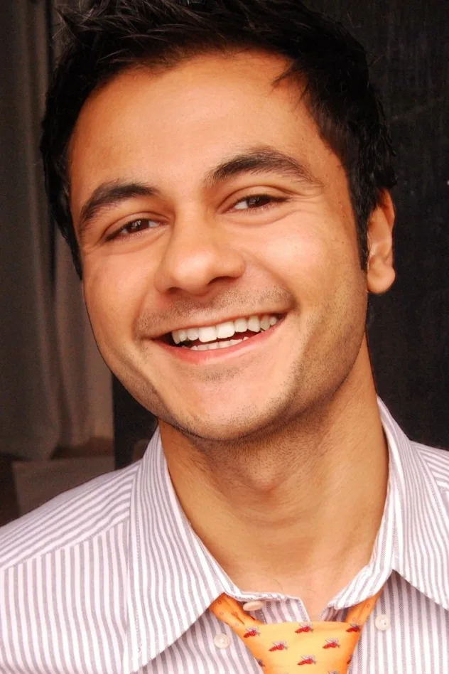 Mayank Bhatter fotoğrafı