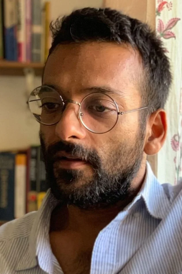 Sukant Goel fotoğrafı