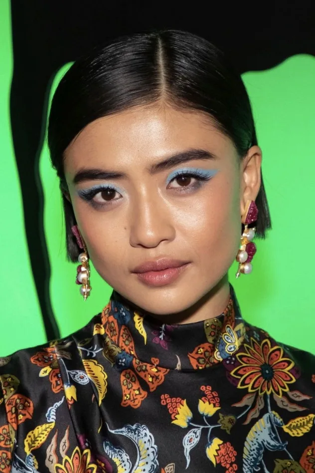 Brianne Tju fotoğrafı