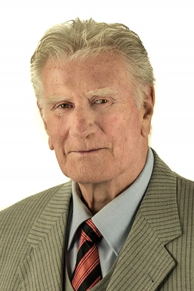 Beau Daniels fotoğrafı