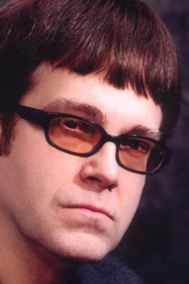 Max Allan Collins fotoğrafı