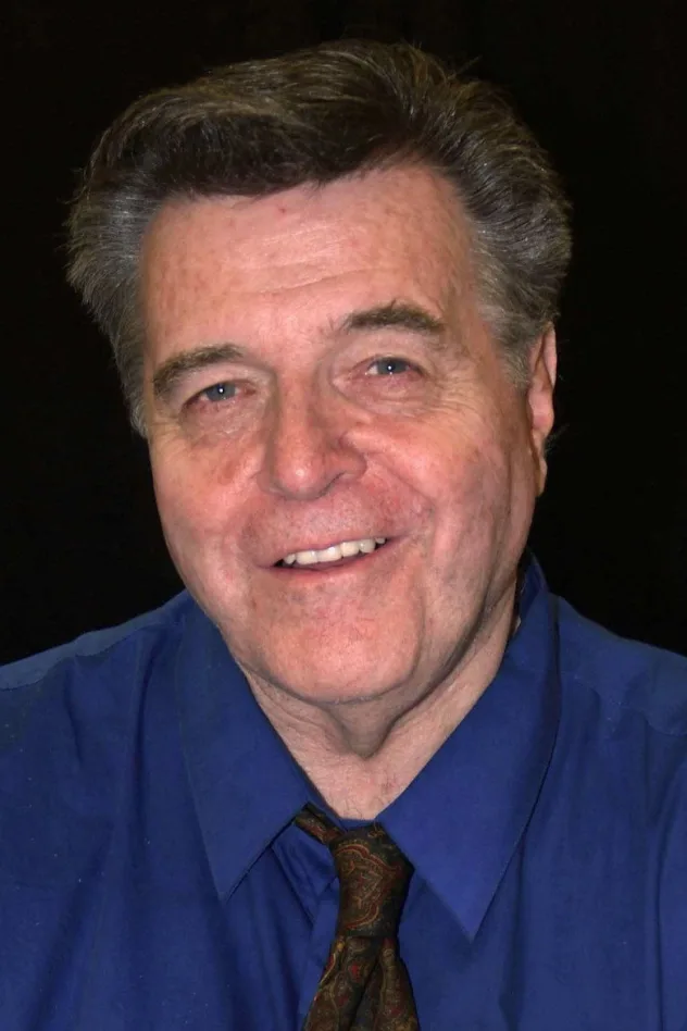 Neal Adams fotoğrafı