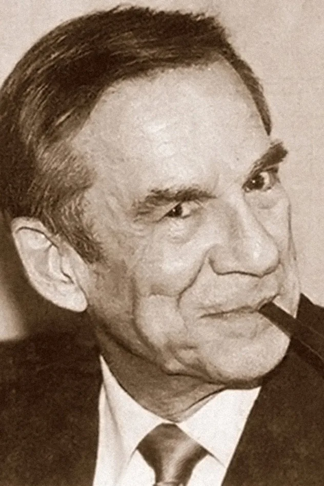 Robert Kanigher fotoğrafı