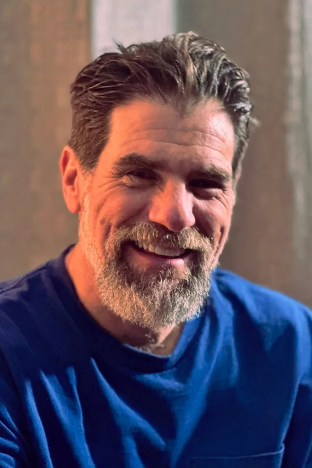 Andy Kubert fotoğrafı