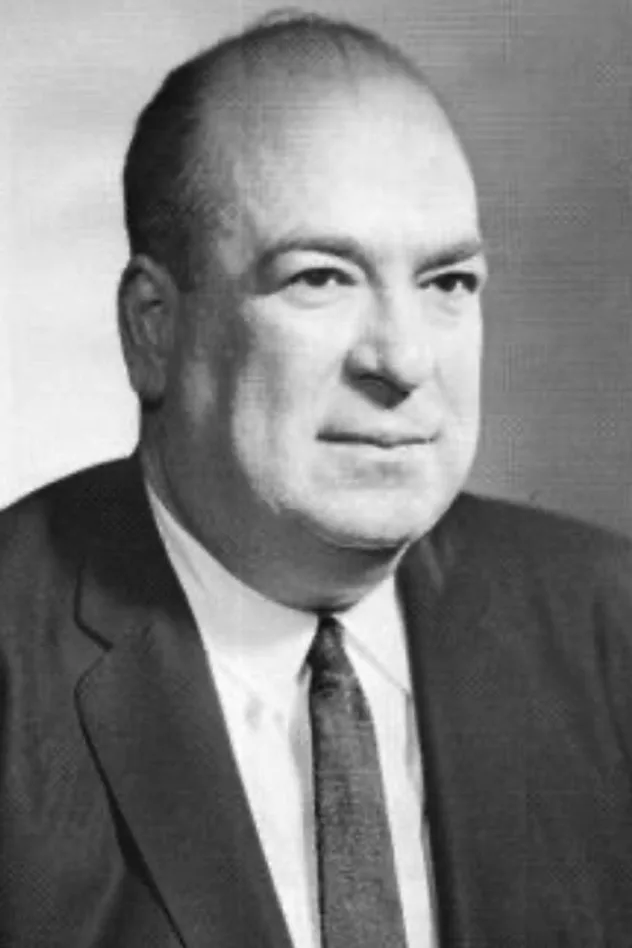 Mort Weisinger fotoğrafı