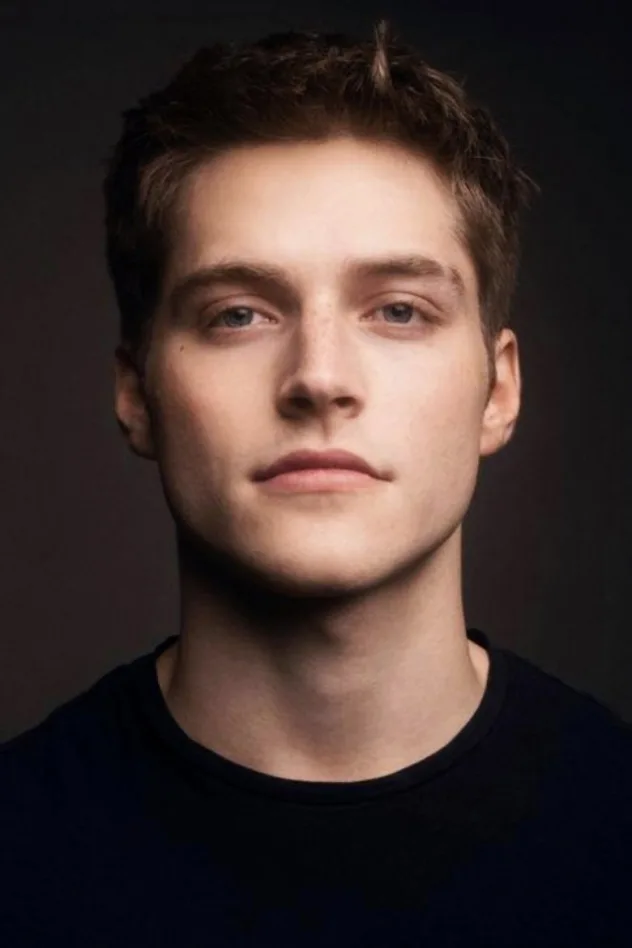 Froy Gutierrez fotoğrafı