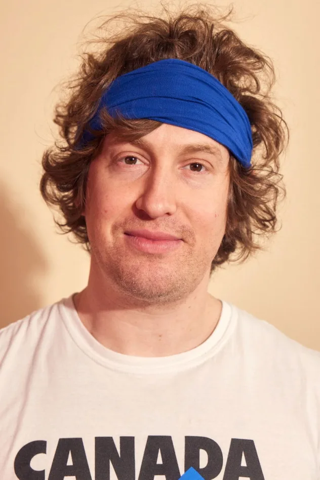 Matt Johnson fotoğrafı