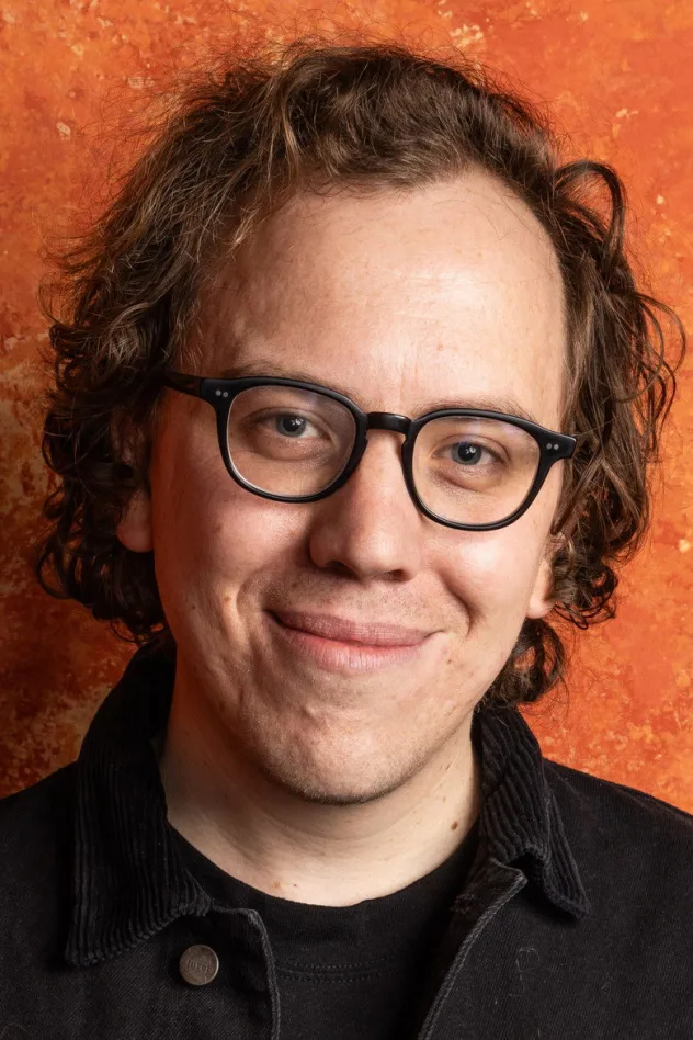 Ben Petrie fotoğrafı