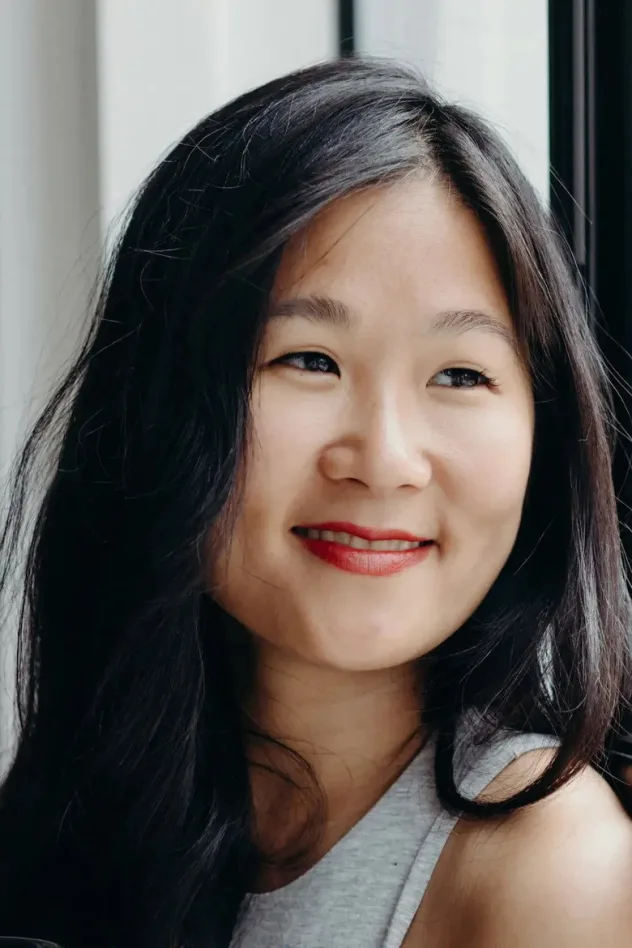 Sherren Lee fotoğrafı