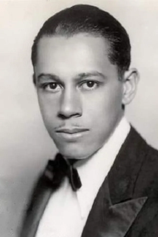 Cab Calloway fotoğrafı