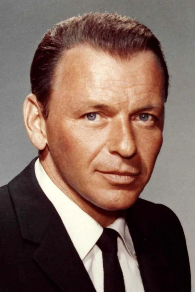 Frank Sinatra fotoğrafı