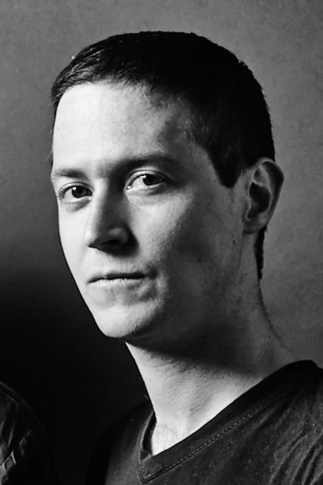Steve Hamelin fotoğrafı