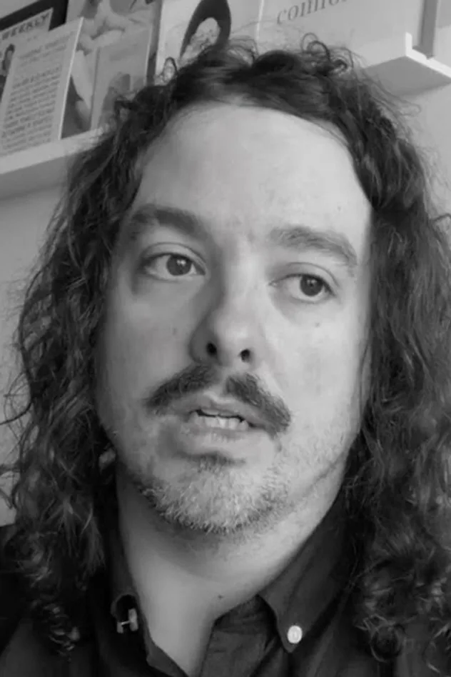 Mitch DeRosier fotoğrafı